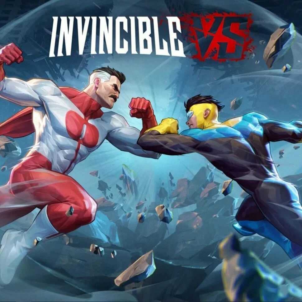 Invincible game
